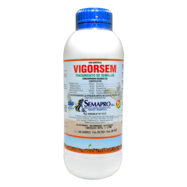 VIGORSEM