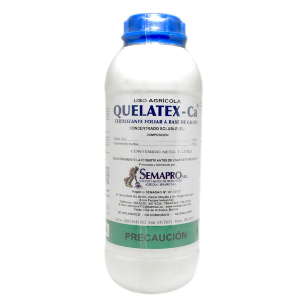 QUELATEX-Ca