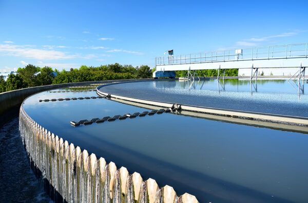 Tratamiento de Aguas