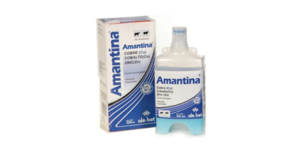 AMANTINA PREMIUM