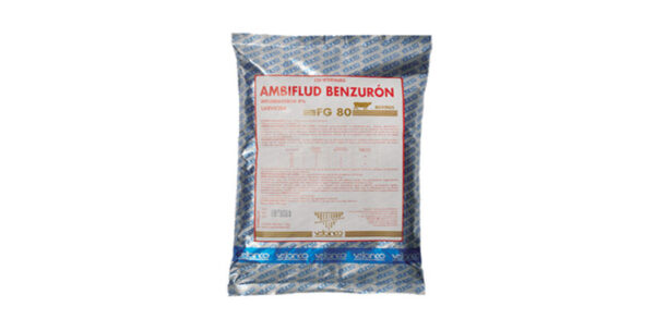 AMBIFLUD BENZURON F80