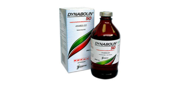 DYNABOLIN 50