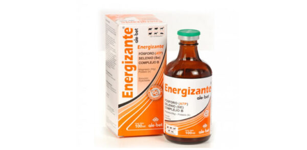 ENERGIZANTE VITAMINICO