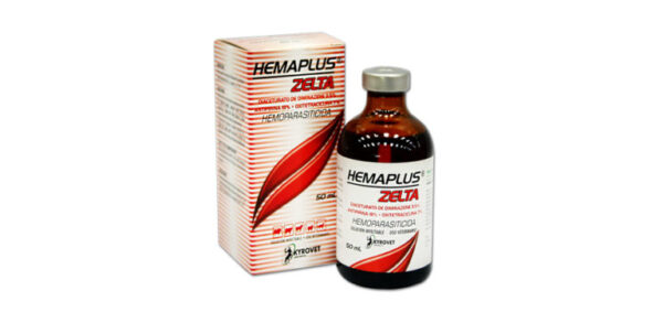 HEMAPLUS ZELTA