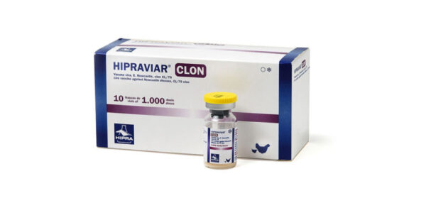 HIPRAVIAR CLON