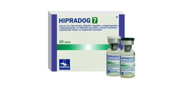 HIPRADOG 7