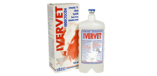 IVERVET