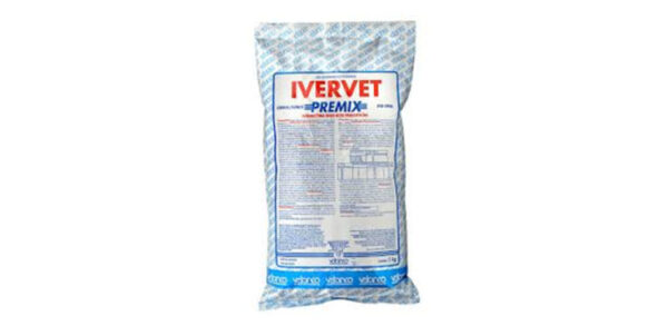 IVERVET PREMIX