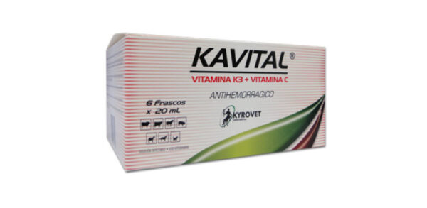 KAVITAL