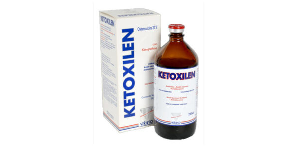 KETOXILEN