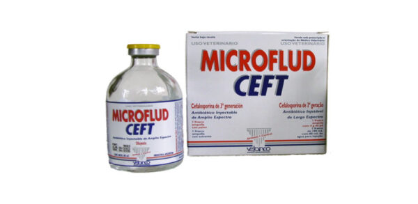 MICROFLUD CEFT