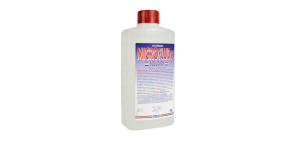 MICROFLUD F SOLUCION