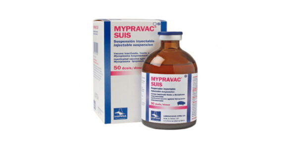 MYPRAVAC SUIS