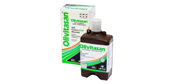 OLIVITASAN