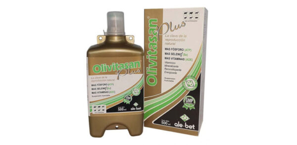 OLIVITASAN PLUS