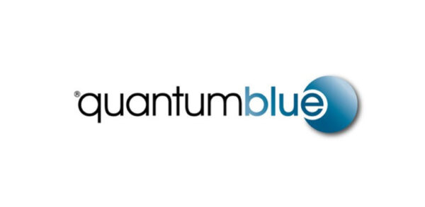 Quantum Blue