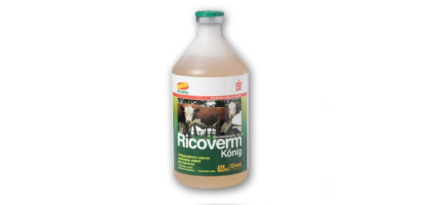 RICOVERM