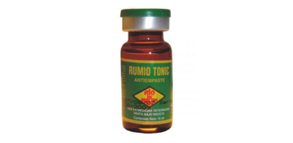 RUMIO TONIC